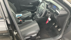 Vauxhall Corsa 1.2 Turbo GS 5dr Petrol Hatchback